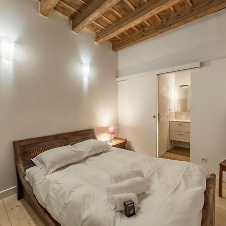 Old Lyon, Historic District Calm And Spacious Ail Екстер'єр фото