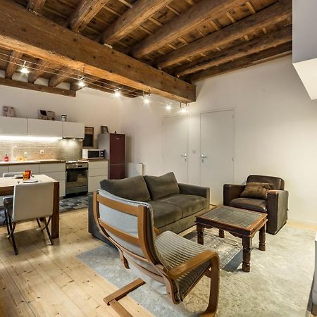 Old Lyon, Historic District Calm And Spacious Ail Екстер'єр фото