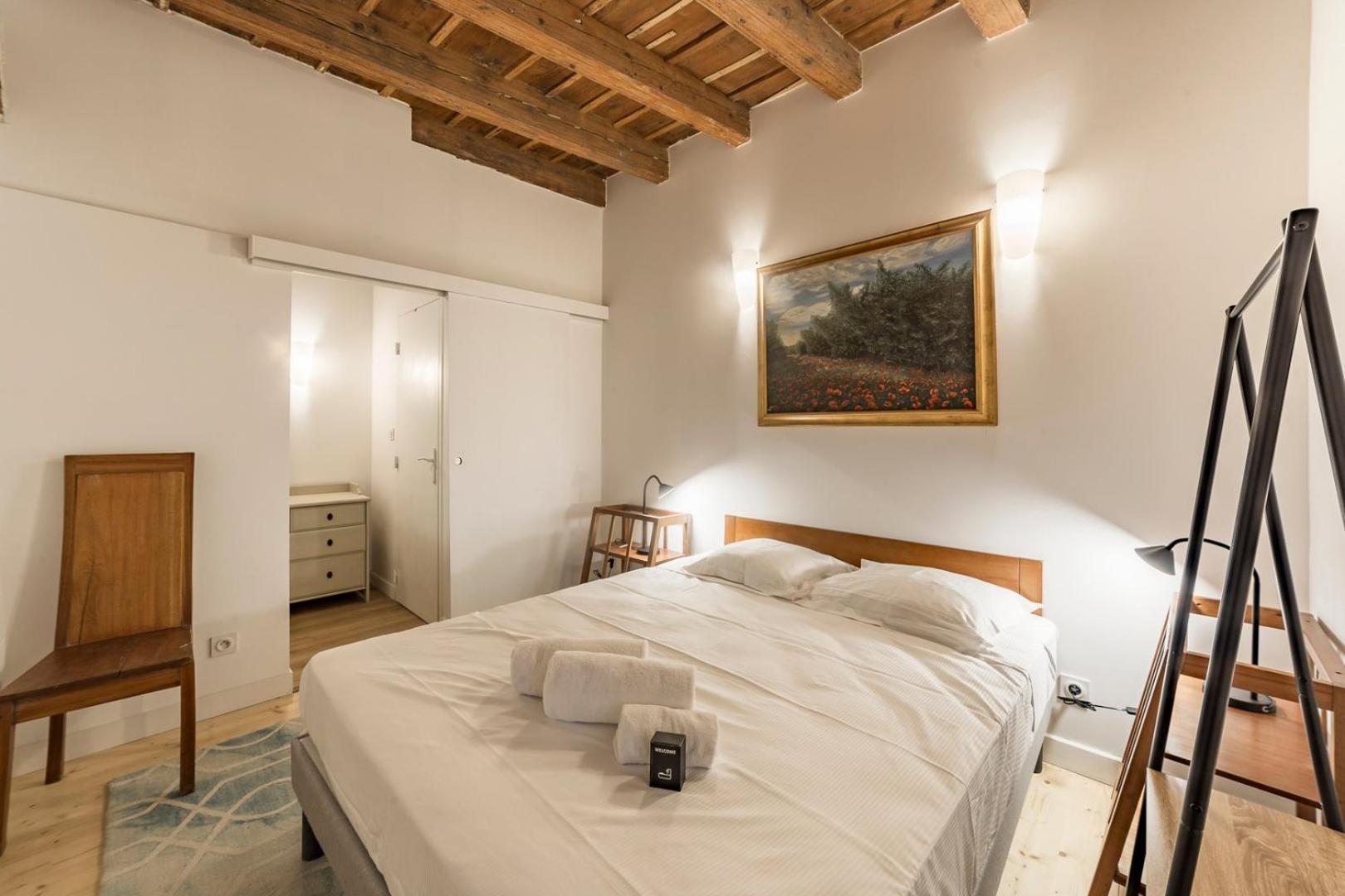 Old Lyon, Historic District Calm And Spacious Ail Екстер'єр фото